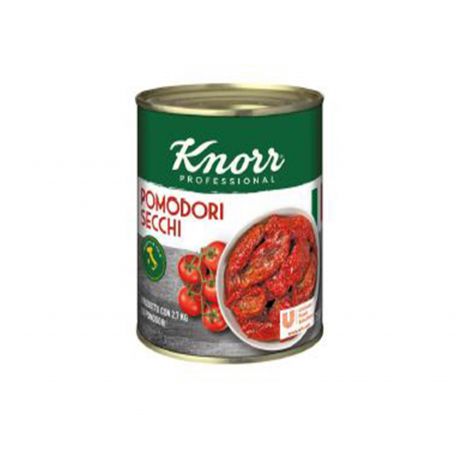 Knorr szárított paradicsom 750g