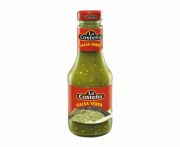 Salsa verda habanero szósz 145ml