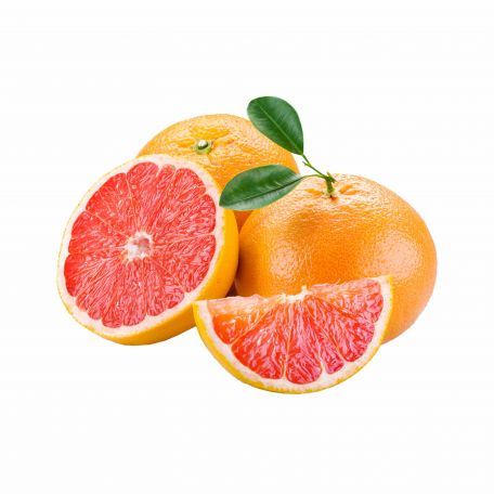 Piros grapefruit