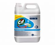 Cif Professional gépi mosogatószer 5l