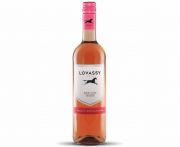 Lovassy Szekszárdi Rosé Cuvée 0,75L