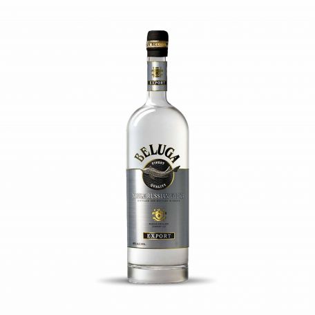 Beluga vodka 1l