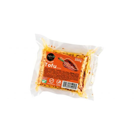 Chilis tofu 300g