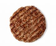 Fagyasztott vegán burger húshelyettesítő specialitás 1kg
