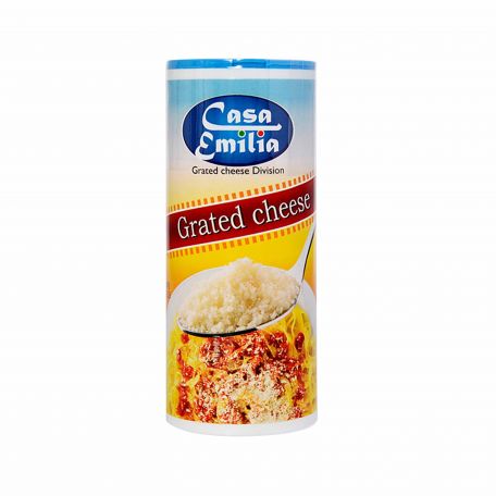 Casa Emilia olasz reszelt parmezán sajt 80g