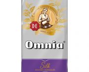 Omnia Silk őrölt káve 250g