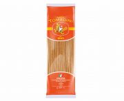 Tomadini teljes kiőrlésű spagetti tészta 500g