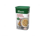Knorr carbonara sonkás tésztaszósz 1kg