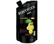 Ponthier bergamott gyümölcspüré 1kg