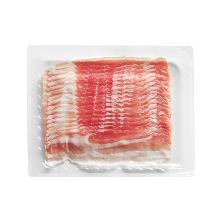 Alföldi-hús bacon szeletelt  2,2mm 1kg