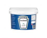Heinz vödrös majonéz 5l/4,8kg