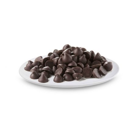 Ariba étcsokoládé pasztilla 60% 10kg