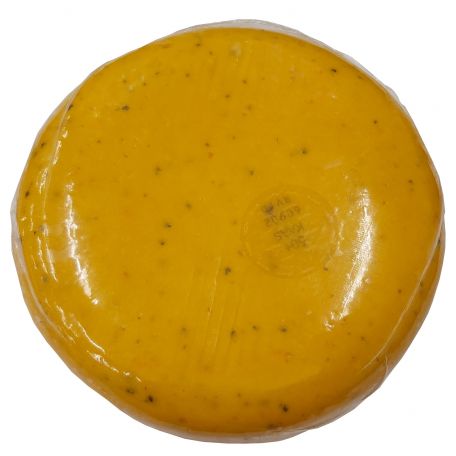 Amanti holland paradicsomos olívás gouda sajt 4,5kg