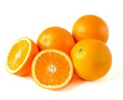 Narancs kezeletlen