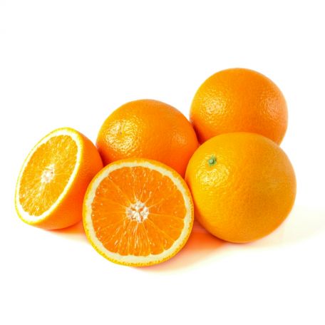 Narancs kezeletlen