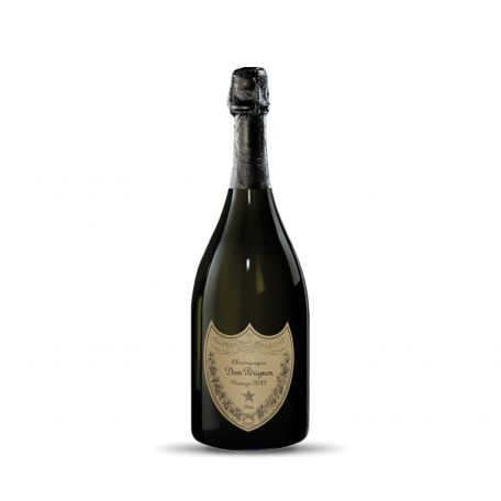 Dom Pérignon - Champagne 2012 0,75l