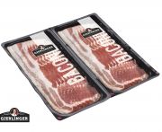 Tamási prémium szeletelt bacon 2x200g