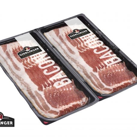 Tamási prémium szeletelt bacon 2x200g