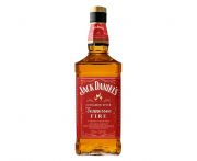 Jack Daniel's Fire 35% 0,7l
