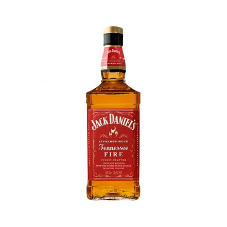 Jack Daniel's Fire 35% 1l