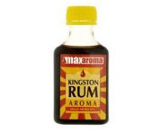 Szilas kingston rum aroma 30ml