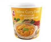 Sárga curry paszta 1kg