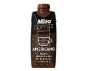 Mizo Coffee Selection Americano 330ml