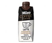 Mizo Coffee Selection Latte 330ml