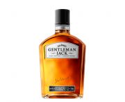 Jack Daniel's - Gentleman Jack 0,7l