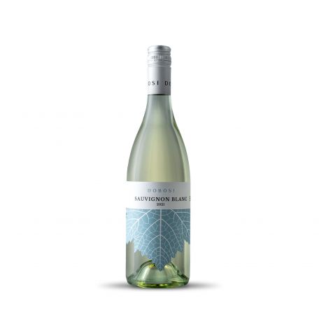 Dobosi - Sauvignon Blanc 2022 0,75l