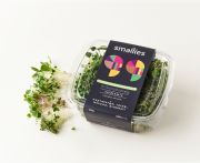Mikrozöldség saláta mix 100G/csomag
