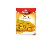 Orient Curry fűszerkeverék 20g