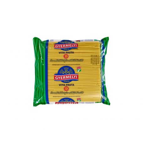 Vita pasta durum hosszúmetélt tészta 15kg