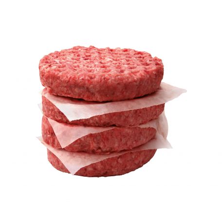 Fagyasztott marha hamburgerhús 4*130g