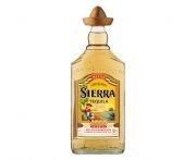 Sierra Reposado tequila 0,7l