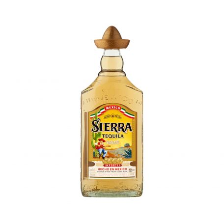 Sierra Reposado tequila 0,7l