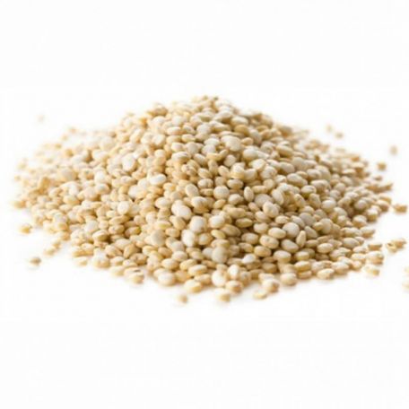 Zt_quinoa fehér bio 25kg quinua real