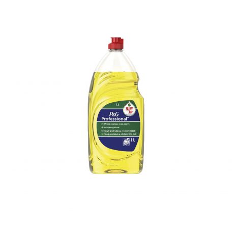 Jar Professional lemon kézi mosogatószer 1L