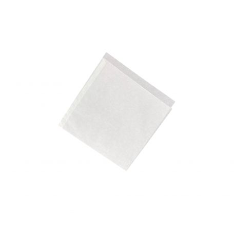 Hamburger tasak papír (200db/cs) nyomatlan 15×15