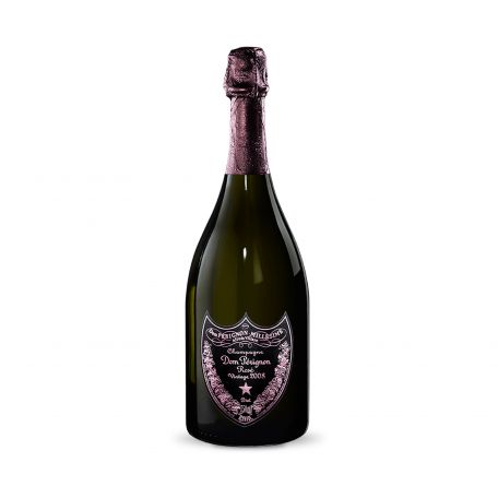 Dom Pérignon Rosé champagne 2008 0,75l