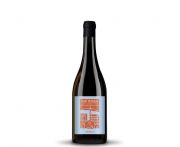 PAP Wines - Jumis Hárslevelű Narancsbor 2021 0,75L