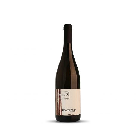 Kasnyik - Chardonnay Battonage 2021 0,75l