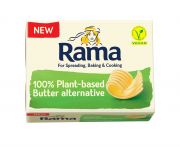 Rama vegán kenhető növényi készítmény 250g