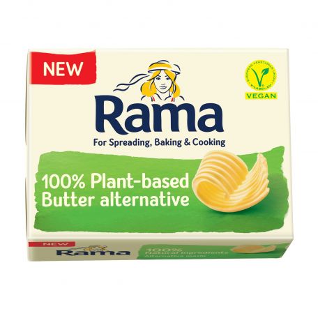 Rama vegán kenhető növényi készítmény 250g
