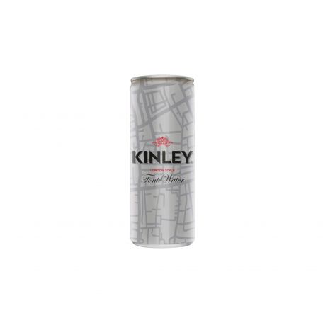 Kinley Tonic 250ml