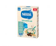 Nestlé sztracsatellás tejpép 8 hónapos kortól 250g