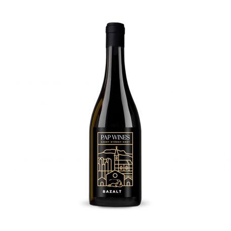 PAP Wines - Bazalt Cuvée 2019 0,75l