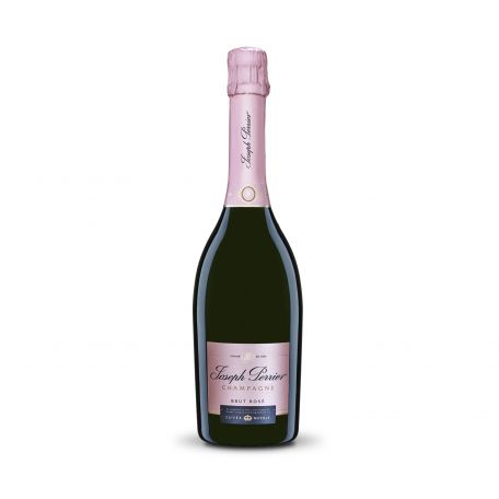 Joseph Perrier - Cuvée Royale Rosé 0,75L