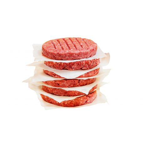 Fagyasztott marha hamburgerhús 6*150g