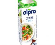 Alpro főzőkrém rizskrém 250ml